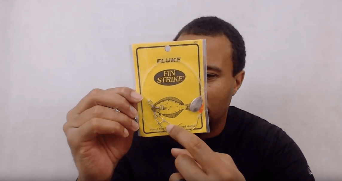 fluke hooks fluke hooks